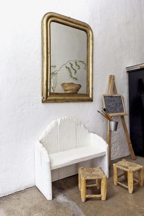 En casa de Katrin Aren