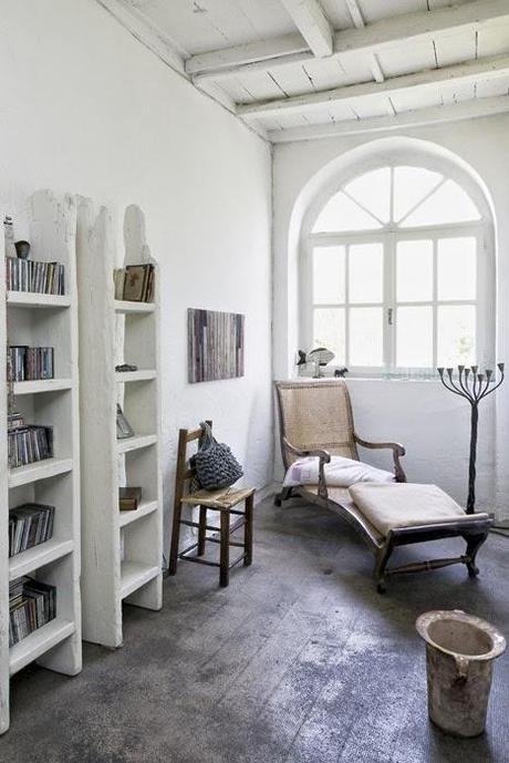 En casa de Katrin Aren