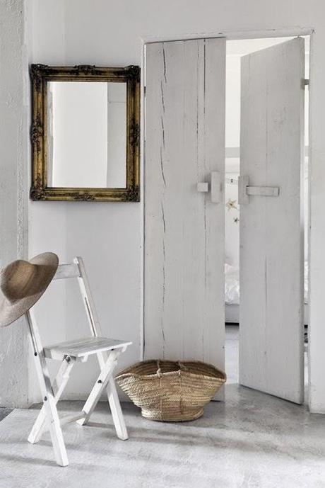 En casa de Katrin Aren