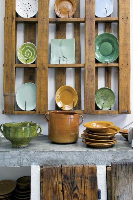 En casa de Katrin Aren