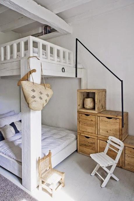 En casa de Katrin Aren