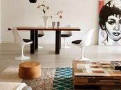 Inspiración semana: Arte suelos