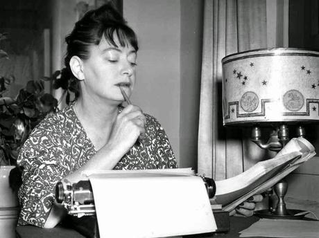 Dorothy Parker: Resumen: