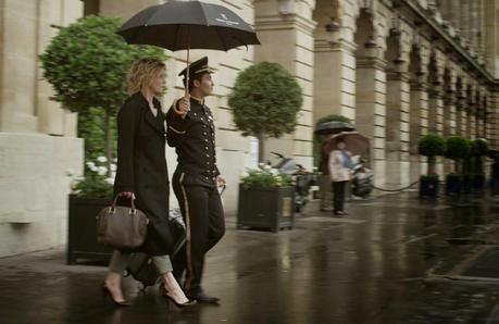 Fotograma: Viajo sola (2013)