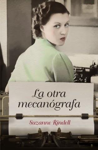 La otra mecanógrafa