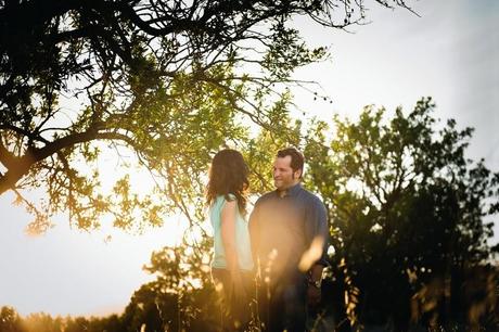 SESIÓN PREBODA ENTRE VIÑEDOS - BODEGA RIBAS -