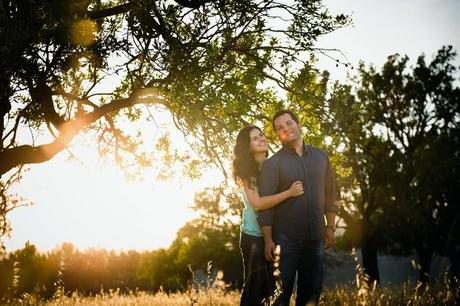 SESIÓN PREBODA ENTRE VIÑEDOS - BODEGA RIBAS -