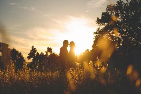 SESIÓN PREBODA ENTRE VIÑEDOS - BODEGA RIBAS -