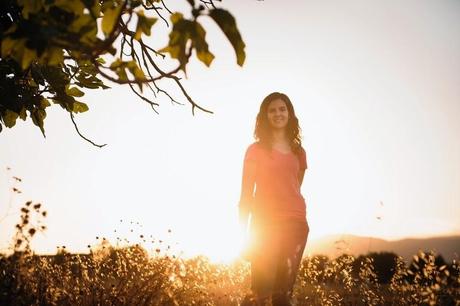 SESIÓN PREBODA ENTRE VIÑEDOS - BODEGA RIBAS -