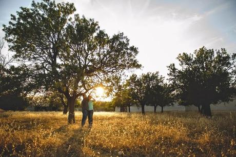 SESIÓN PREBODA ENTRE VIÑEDOS - BODEGA RIBAS -