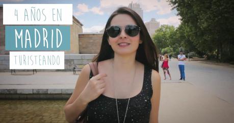 4 años en Madrid - Turisteando