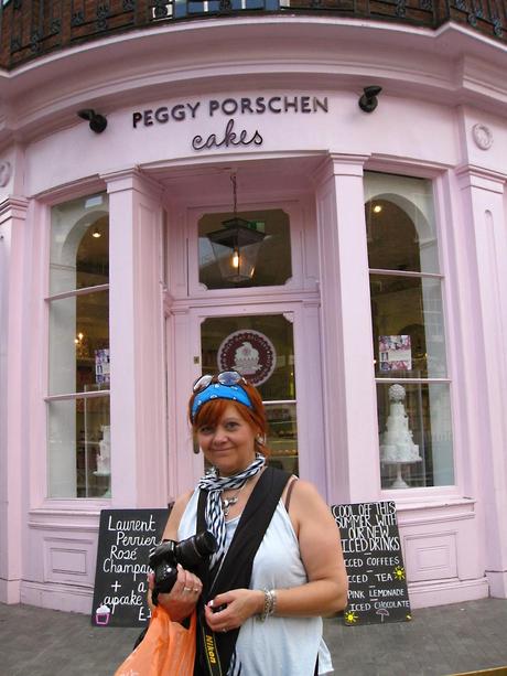 !!!YA HEMOS VUELTO!!!