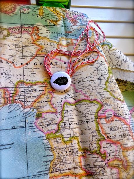 DECORANDO MI MUNDO...