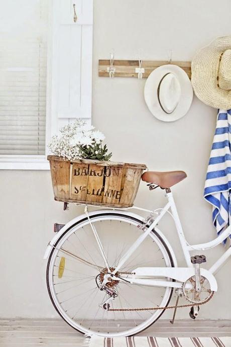 DECORANDO MI MUNDO...