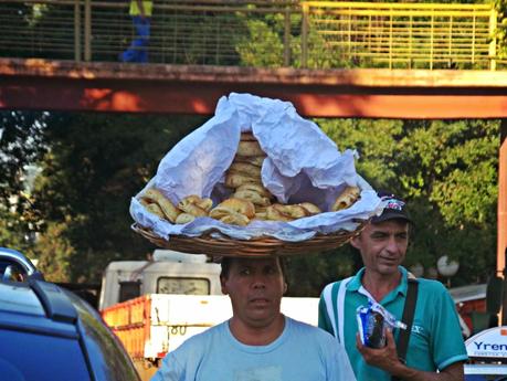 Los Saltos del Monday, la maravilla natural de Paraguay