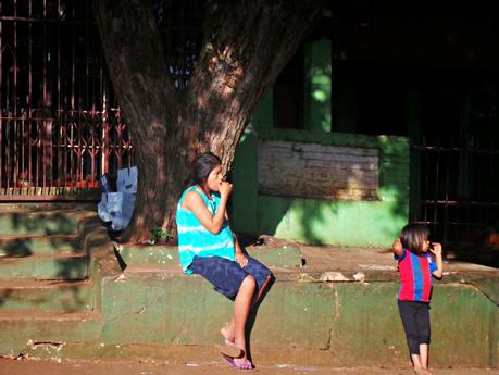 Los Saltos del Monday, la maravilla natural de Paraguay