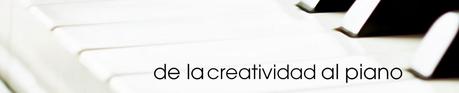 Ahora De la Creatividad al Piano en formato de periódico digital