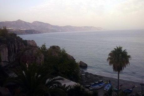 VACACIONES EN NERJA