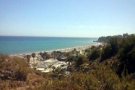 VACACIONES EN NERJA
