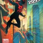Spider-Man 2099 Nº 2