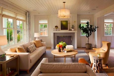 Vivienda  Clasica y Rustica /  Rustic and Classic House