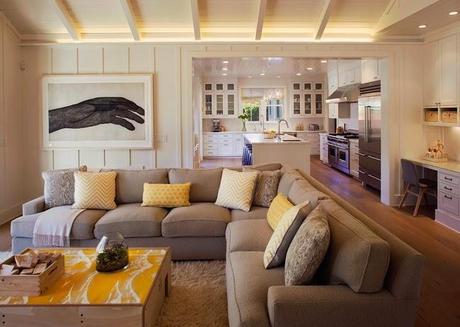 Vivienda  Clasica y Rustica /  Rustic and Classic House