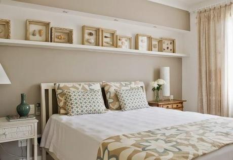 Decorando con Cuadros