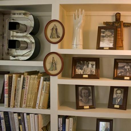 Decorando con Cuadros