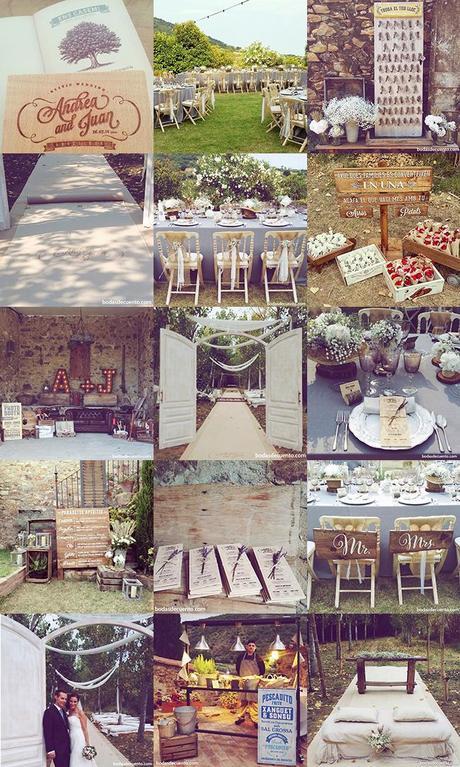 Instafinde #07: dos bodas entre Barcelona y Jerez organización de bodas barcelona