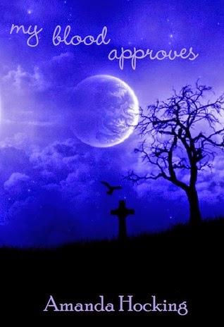 Va de portadas #30: Instinto (Lazos de Sangre #1)