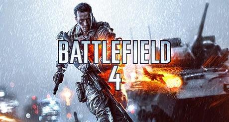 Battlefield 4 gratis por 1 semana