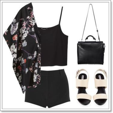 OUTFITS PARA INSPIRARTE