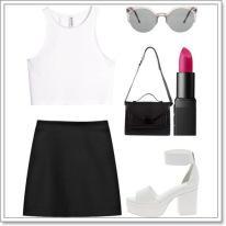 OUTFITS PARA INSPIRARTE