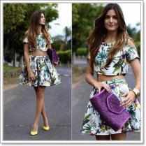 OUTFITS PARA INSPIRARTE