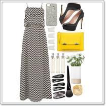 OUTFITS PARA INSPIRARTE