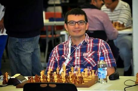 Diario de un Turista  (3)