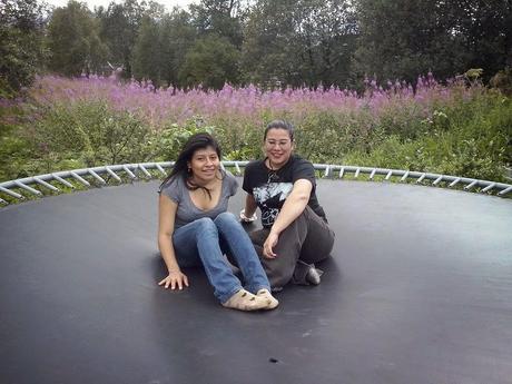 Diario de un Turista  (3)