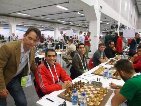 Diario de un Turista  (3)