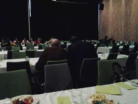 Diario de un Turista  (2)