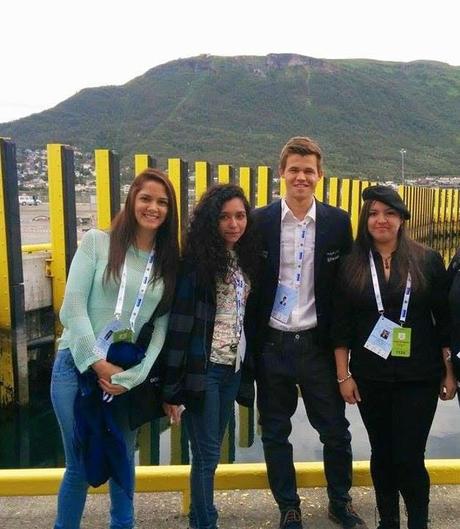 Diario de un Turista  (2)