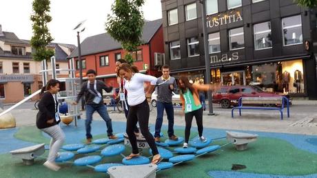 Diario de un Turista  (2)