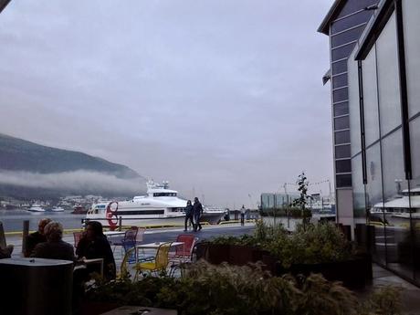 Diario de un Turista  (2)