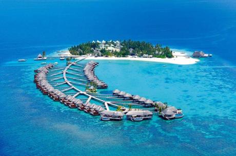 Descubra las Maldivas, el paraíso asiático