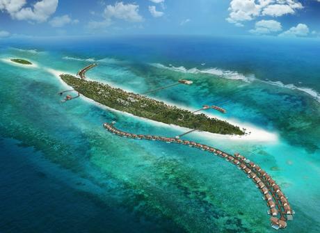 Descubra las Maldivas, el paraíso asiático