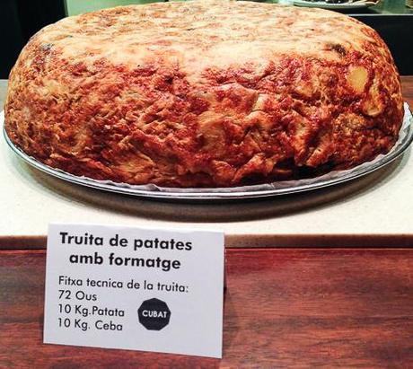 Torilla de patatas_
