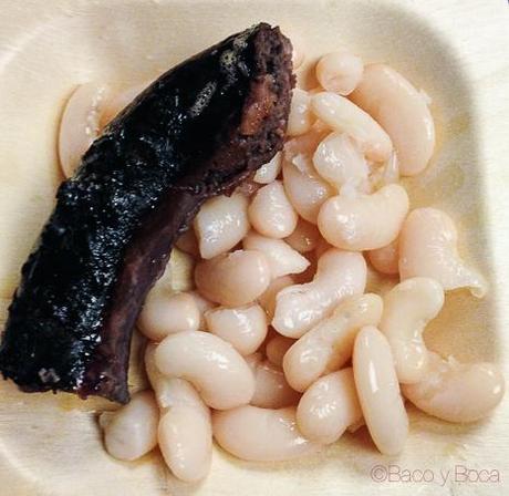 Botifarra de cireres