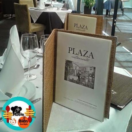 Restaurante Plaza