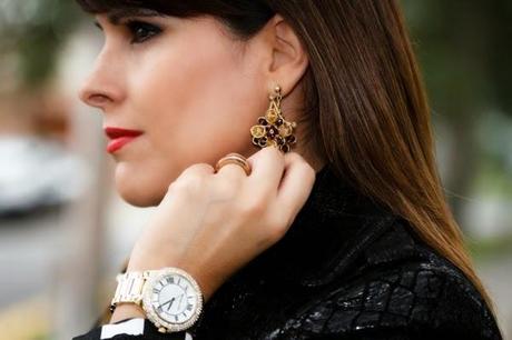 Accesorios, Michael Kors, fashion, looks, mujer, moda, Patricia Arata