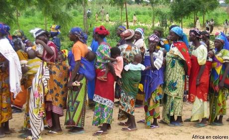 282. Cumbre africana en Estados Unidos