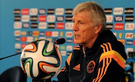 Las negociaciones con Pekerman avanzan